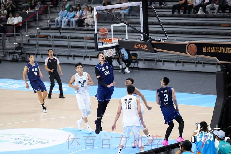 媒体人：广东男篮进入调整期，目前队伍的疲劳很明显