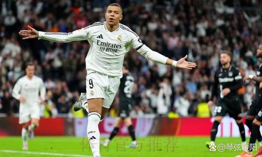 姆巴佩为世界杯留巴黎一个赛季 明夏将去皇马 姆巴佩为世界杯留巴黎一个赛季 明夏将去皇马