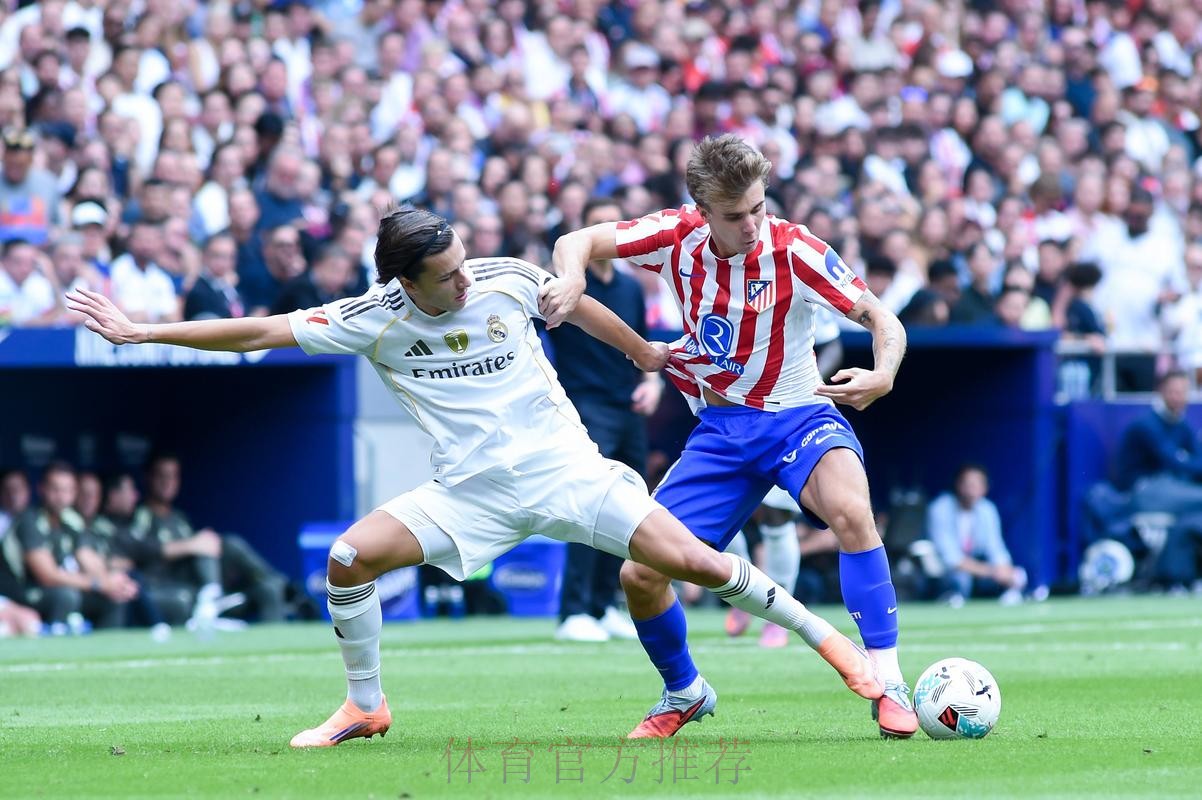 稳笔西甲推荐:马竞 VS 皇马 稳笔西甲推荐:马竞 VS 皇马